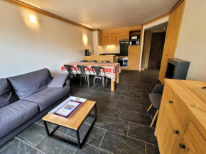 Résidence Le Criterium - 3 Pièces pour 6 Personnes MAE-7721 Lanslebourg-Mont-Cenis